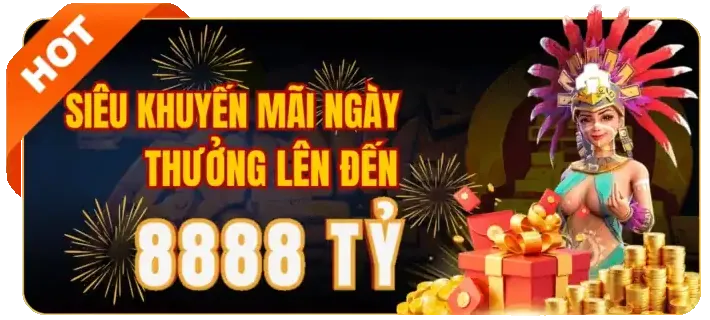 Thưởng chào mừng thành viên mới 789vnd