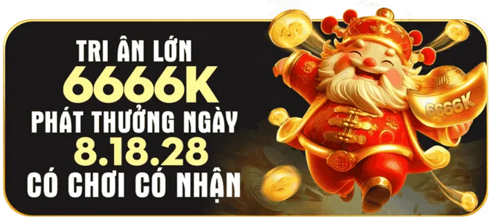 Khuyến mãi hoàn trả hàng ngày/tuần 789vnd