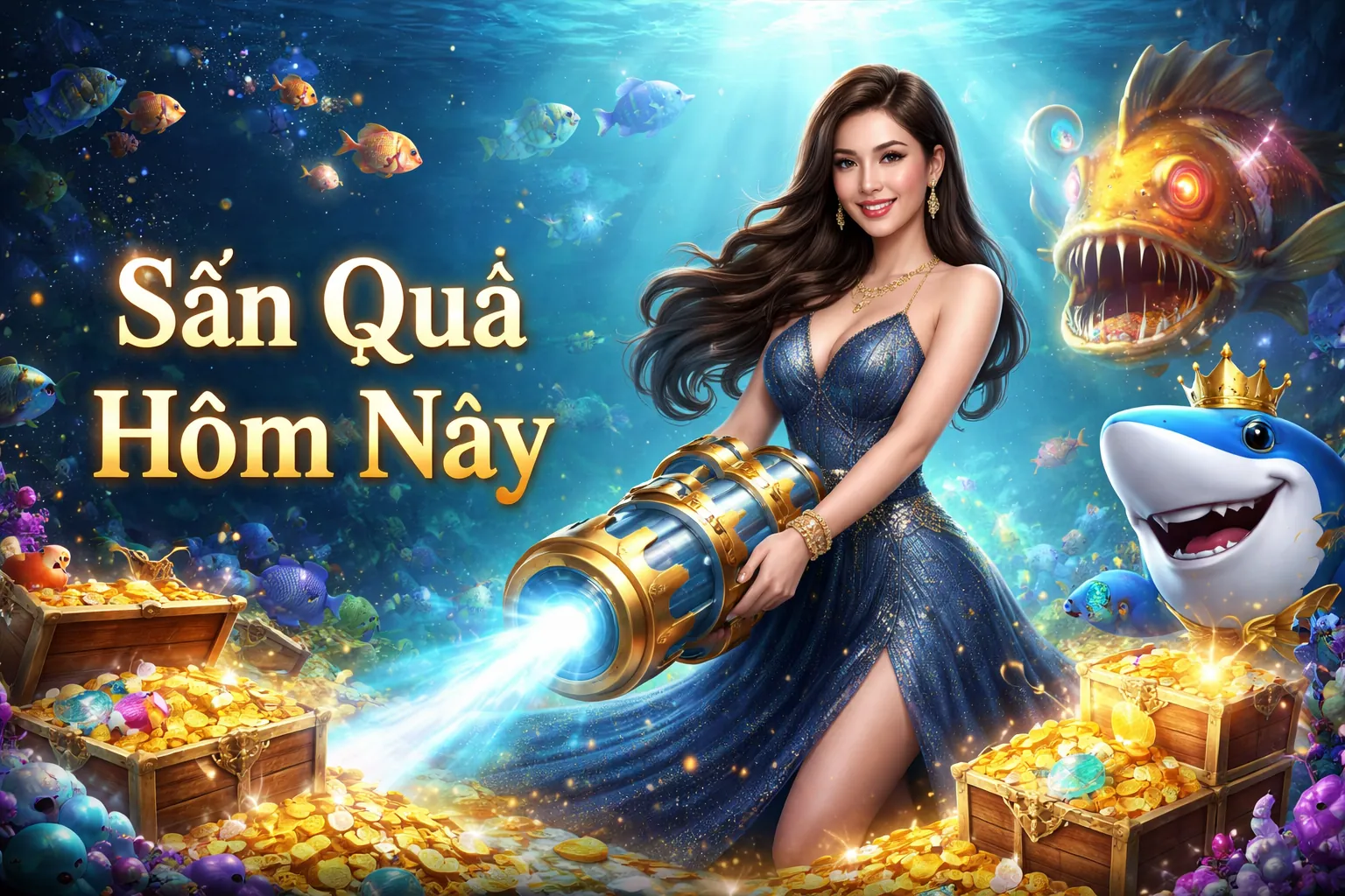 Hình ảnh đại diện cho việc chơi game an toàn tại 789vnd