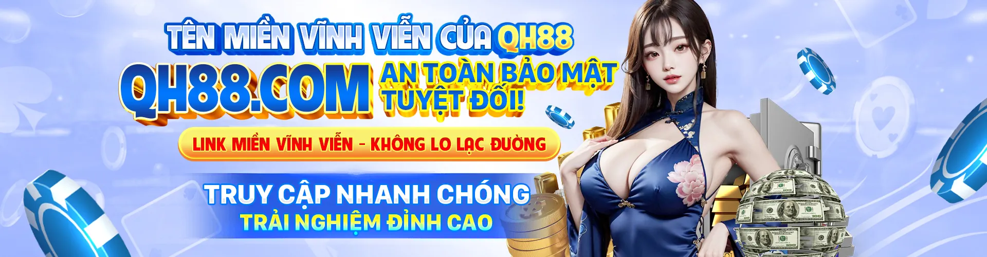 Câu lạc bộ VIP 789vnd - Nâng tầm trải nghiệm cá cược trực tuyến