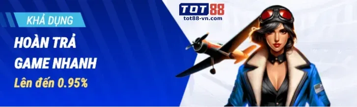 Hoàn trả thể thao 789vnd