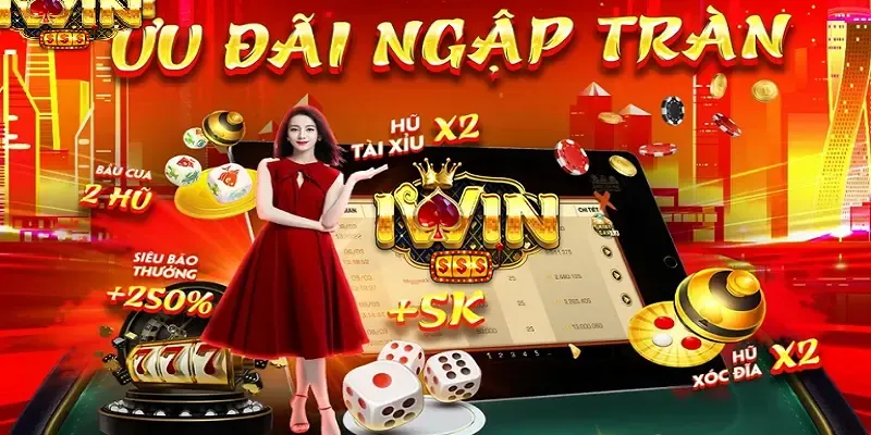 VIP Đồng 789vnd - Ưu đãi cơ bản
