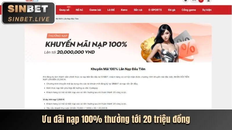 Chuẩn bị thông tin trước khi đăng ký tài khoản 789vnd